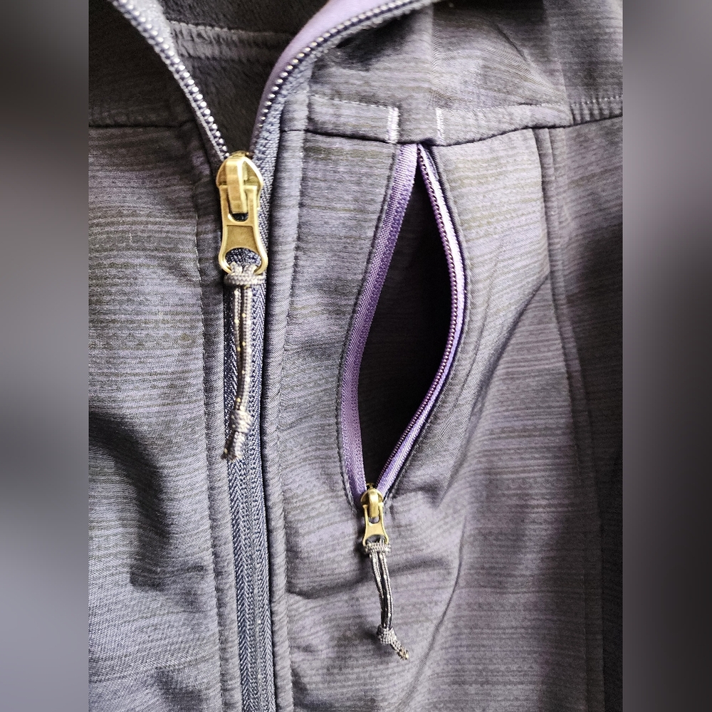 Free Country Jacket - Picture 10 of 12